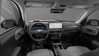 2026 Ford Bronco Sport® Internal Image 2